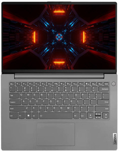 Lenovo V 14 (2025) Intel Core i3 12th Gen 1215U - (8 GB/512 GB SSD/Windows 11 Home) V 14 Thin and Light Laptop