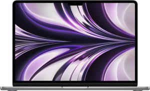 Apple MacBook AIR Apple M2 - (8 GB/512 GB SSD/Mac OS Monterey) MLXX3HN/A