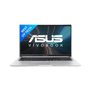 ASUS Vivobook 15 Intel Core i3 12th Gen 1215U - (8 GB/512 GB SSD/Windows 11 Home) X1502ZA-EJ953WS Thin and Light Laptop