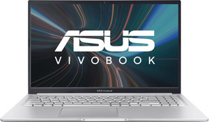 ASUS Vivobook 15, with Backlit Keyboard, Intel Core i7 13th Gen 13620H - (16 GB/512 GB SSD/Windows 11 Home) X1502VA-BQ837WS Thin and Light Laptop