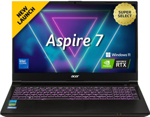 Acer Aspire 7 A715-79G i7 14th Gen 16GB 512GB SSD - Image 6