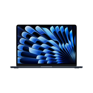 Apple MacBook Air M5 16GB 512GB SSD Midnight - Image 1