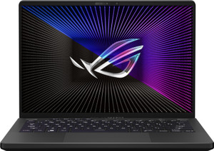 ASUS ROG Zephyrus G14 with 76WHr Battery AMD Ryzen 9 Octa Core 5900HS - (16 GB/1 TB SSD/Windows 10 Home/4 GB Graphics/NVIDIA GeForce RTX 3050/120 Hz/75 TGP) GA401QE-K2166TS Gaming Laptop