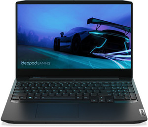 Lenovo IdeaPad Gaming 3i Intel Core i7 10th Gen 10750H (8 GB/1