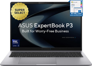 ASUS ExpertBook P3 16GB/512GB SSD Laptop - Image 6