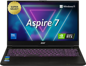 Acer Aspire 7 A715-79G Gaming Laptop - Image 6