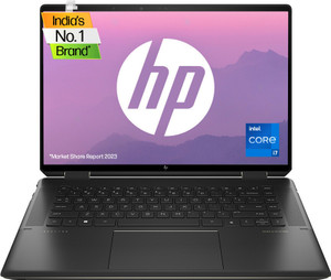 HP Spectre 16 Eyesafe Evo Intel Core i7 12th Gen 12700H - (16 GB/512 GB SSD/Windows 11 Home) 16-f1003TU 2 in 1 Laptop