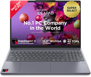Lenovo IdeaPad Slim 3 15Q8X10 16GB 1TB SSD Laptop - Image 6