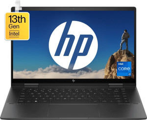 HP Envy x360 Intel Core i7 13th Gen 1355U - (16 GB/1 TB SSD/Windows 11 Home/4 GB Graphics) 15-fe0014TX Laptop