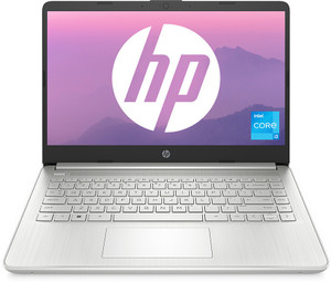 HP 14s Backlit Intel Core i3 11th Gen 1115G4 - (8 GB/512 GB SSD/Windows 11 Home) 14s-dq2649tu Thin and Light Laptop