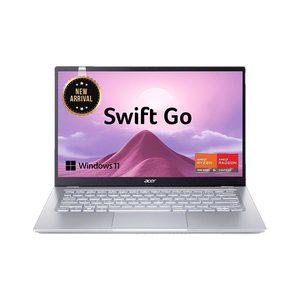 Acer Swift Go 14 (SFG14-41, Ryzen 7 7730U) — Laptops