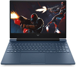 HP Victus 15-fa1060TX (i5-13500H, 16GB, 512GB, RTX 4050) — Laptops