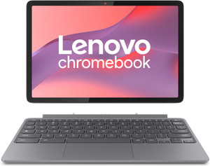 Lenovo Chromebook Duet 11M889 MediaTek MediaTek Kompanio 838 - (8 GB/128 GB EMMC Storage/Chrome OS) Chromebook Duet 11M889 Chromebook