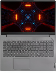 Lenovo V 15 (2025) AMD Ryzen 3 Quad Core 7320U - (8 GB/512 GB SSD/Windows 11 Pro) V 15 Thin and Light Laptop