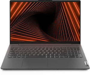 Lenovo IdeaPad Slim 5 Intel Core i5 11th Gen 1135G7 - (16 GB/512 GB SSD/Windows 11 Home) IdeaPad 5 15ITL05 Thin and Light Laptop