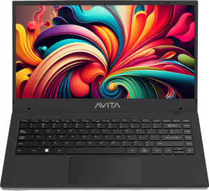 Avita Liber E Intel Core i5 12th Gen 1235U - (8 GB/512 GB SSD/Windows 11 Home) AM14A2INF56F-CHF Thin and Light Laptop