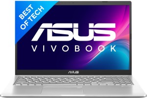 ASUS Vivobook 15 Core i3 11th Gen 1115G4 - (8 GB/512 GB SSD/Windows 11 Home) X515EA-EJ322WS | X515EA-EJ328WS Thin and Light Laptop