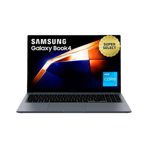 Samsung Galaxy Book4 Metal Intel Core i3 1315U 8GB/512GB SSD - Image 6