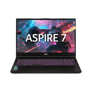 Acer Aspire 7 Intel Core i5 13th Gen 13420H - (8 GB/512 GB SSD/Windows 11 Home/4 GB Graphics/NVIDIA GeForce RTX 2050/144 Hz) A715-79G Gaming Laptop