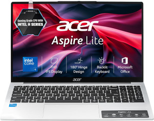 Acer Aspire 15 Lite i5 14th Gen 16GB 512GB SSD - Image 6