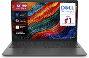 DELL 15 AI Powered Intel Core Ultra 5 225H - 3530 - Image 6