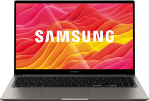 SAMSUNG Galaxy Book3 Intel Core i7 13th Gen 1355U - (16 GB/512 GB SSD/Windows 11 Home) NP750XFG-KA3IN Thin and Light Laptop