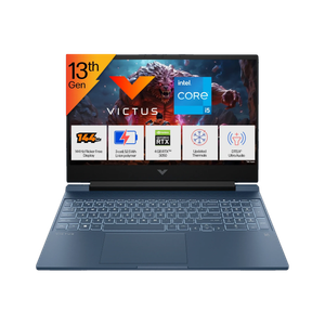 HP Victus 15-fa2191TX i5 13th Gen 16GB 512GB SSD - Image 6