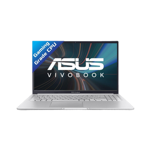 ASUS VivoBook 15 AMD Ryzen 7 Octa Core 5800HS - (16 GB/512 GB SSD/Windows 11 Home) M1502QA-EJ742WS Thin and Light Laptop