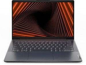 Lenovo IdeaPad 5 Intel Core i5 11th Gen 1135G7 - (16 GB/512 GB SSD/Windows 11 Home) 14ITL05 Thin and Light Laptop