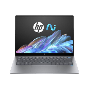 HP OmniBook X AI PC Snapdragon Snapdragon X Elite - (16 GB/1 TB SSD/Windows 11 Home) 14-fe0121QU Thin and Light Laptop