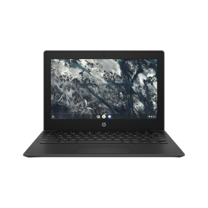 HP Chromebook MediaTek MT8183 - (4 GB/32 GB EMMC Storage/Chrome OS) 11MK G9 EE Chromebook