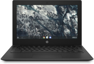 HP Chromebook MediaTek MT8183 - (4 GB/32 GB EMMC Storage/Chrome OS) 11MK G9 EE Chromebook