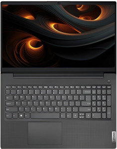 Lenovo V 15 (2025) Intel Celeron Dual Core N4500 - (8 GB/256 GB SSD/Windows 11 Home) V 15 Thin and Light Laptop