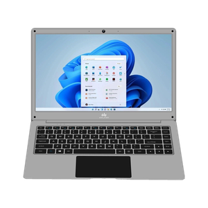 walker Intel Celeron Dual Core N4020 - (4 GB/128 GB SSD/Windows 11 Home) NU14A1 Thin and Light Laptop