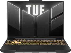 ASUS TUF Gaming F16 (2025) for Creator with MSO 2024+M365 Basic*,AI PC ...