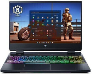 Acer Predator Helios 300 Intel Core i9 12th Gen 12900H - (16 GB/1 TB SSD/Windows 11 Home/6 GB Graphics/NVIDIA GeForce RTX 3060) PH315-55/ PH315-55-99Z6 Gaming Laptop