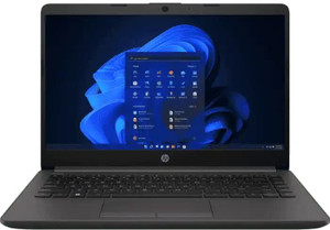 HP 247 G8 AMD Ryzen 5 Dual Core 3500U - (8 GB/512 GB SSD/Windows 11 Home) 247 G8 Notebook