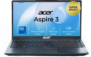 Acer Aspire 3 A324-53 Intel Core i3 100U - Image 6