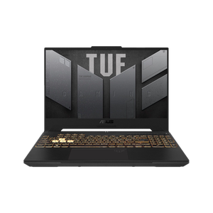 ASUS TUF Gaming F15 Intel Core i5 12th Gen 12500H - (16 GB/512 GB SSD/Windows 11 Home/4 GB Graphics/NVIDIA GeForce RTX 3050/144 Hz/95 W) FX507ZC4-HN116W Gaming Laptop