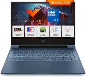 HP Victus 15-fa2556TX Gaming Laptop (i5 14th Gen, 24GB, 512GB SSD, - Image 6