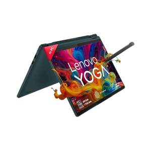Lenovo Yoga 6 with 1Yr ADP AMD Ryzen 7 Octa Core 7730U - (16 GB/1 TB SSD/Windows 11 Home) 13ABR8 2 in 1 Laptop