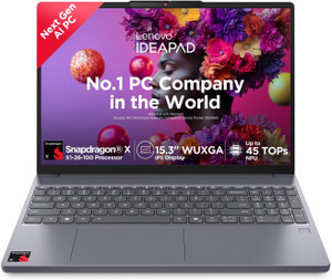 Lenovo IdeaPad Slim 3 15Q8X10 16GB 1TB SSD - Image 6