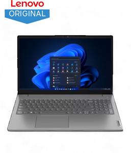 Lenovo AMD Ryzen 7 Octa Core 7730U - (16 GB/512 GB SSD/Windows 11 Home) V15 G4 Thin and Light Laptop