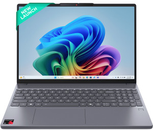Lenovo IdeaPad Slim 3 Qualcomm Snapdragon X - (16 GB/512 GB SSD