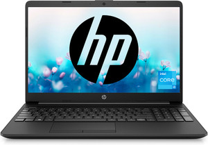 HP Intel Intel Core i3 10th Gen 10110U - (8 GB/512 GB SSD/Windows 10 Home) 15s-DU1516TU Thin and Light Laptop