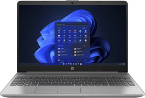 HP 250 G9 Intel Core i5 12th Gen 12th Generation Intel Core i5-1235U Processor - (8 GB/512 GB SSD/Windows 11 Home) 7N179PA Business Laptop