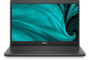 DELL Latitude Intel Core i3 11th Gen Core i3-1115G4 - (8 GB/256 GB SSD/Ubuntu) 3420 Business Laptop