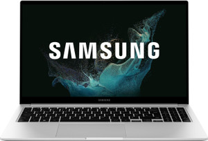 Samsung Galaxy Book2 Intel Core i5 12th Gen 1235U - (16 GB/512 GB SSD/Windows 11 Home) NP750XED-KC3IN Thin and Light Laptop