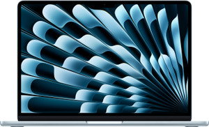 Apple MacBook Air (M5, 2026) M5 - (16 GB/1 TB SSD/Tahoe) MDHJ4HN/A