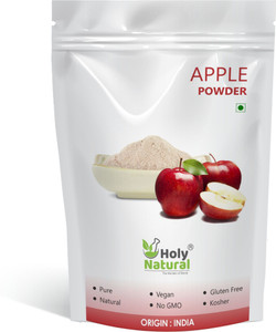 Holy Natural Apple Powder - 100 GM Price in India - Buy Holy Natural ...